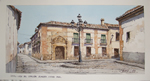 2094. Casa del Capellán, Almagro, Ciudad Real